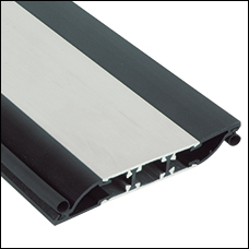 Thermal Break Airfoil